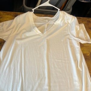 Tunic shirt